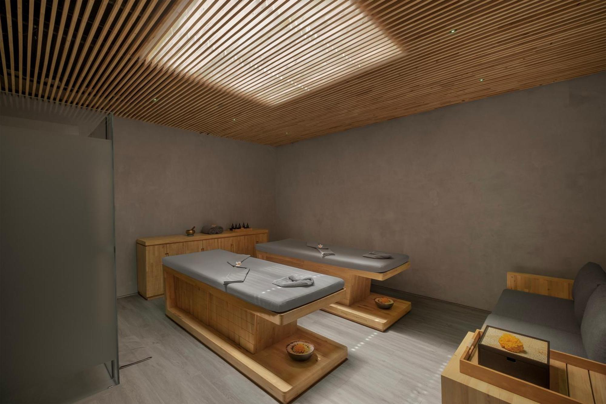 Vila Inspira Seminyak Exteriér fotografie